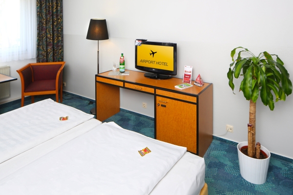 Airport Hotel Erfurt